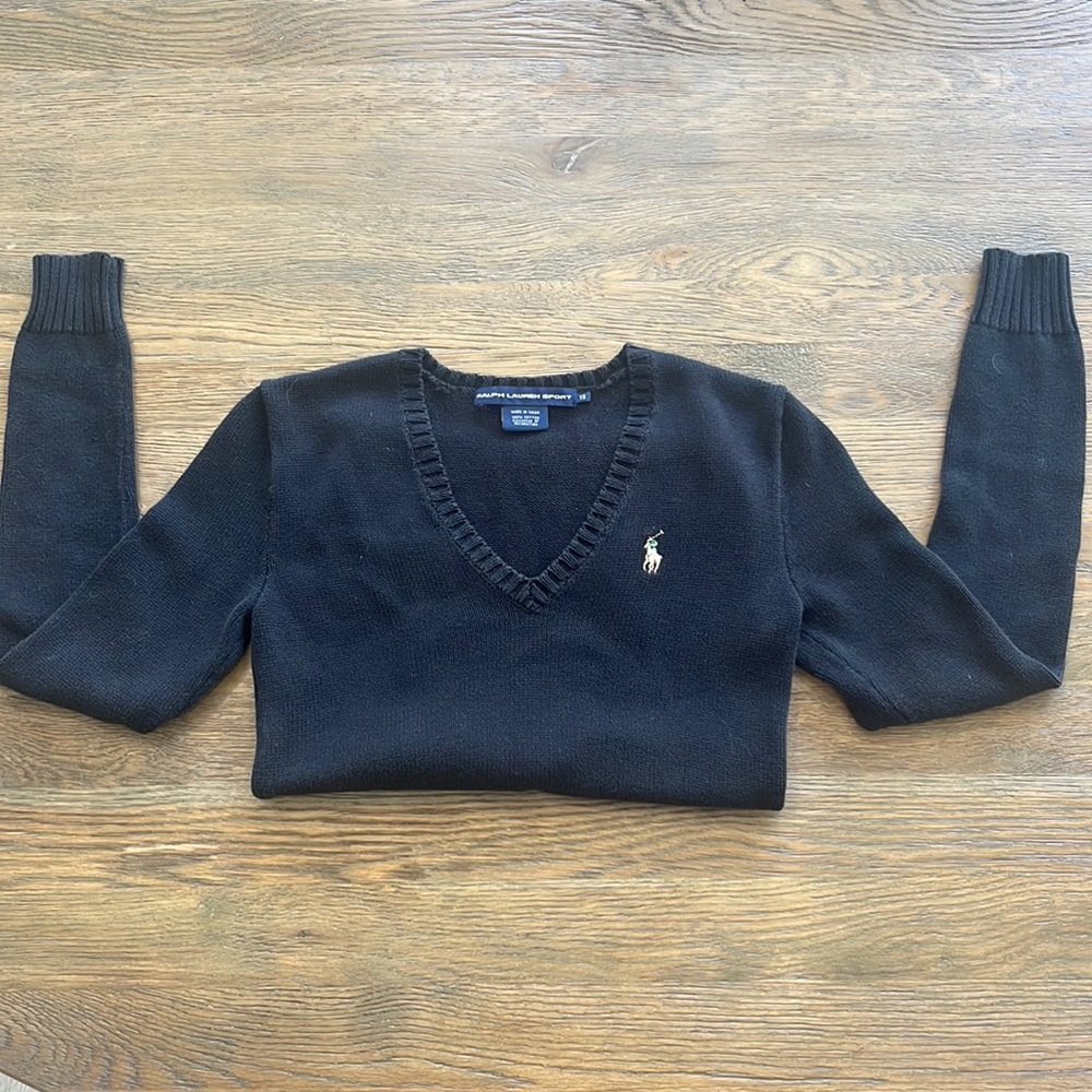 Ralph Lauren Polo